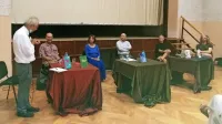 Mineva 90 let od rojstva in 30 
let od smrti Marjana Rožanca. 