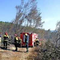 “Pred hišo se ni videlo niti dva metra”