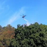 “Pred hišo se ni videlo niti dva metra”