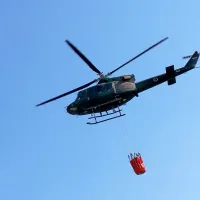 “Pred hišo se ni videlo niti dva metra”