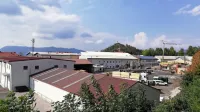 Nižje bodo po novem točkovane tudi poslovne površine v industrijsko-obrtni coni ob Kolodvorski 
cesti in Volaričevi ulici, kjer je bil pred dnevi velik požar v podjetju Excelza. 
