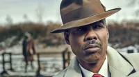 Chris Rock v vlogi osrednjega zlikovca Loyja Cannona v najnovejši sezoni Farga