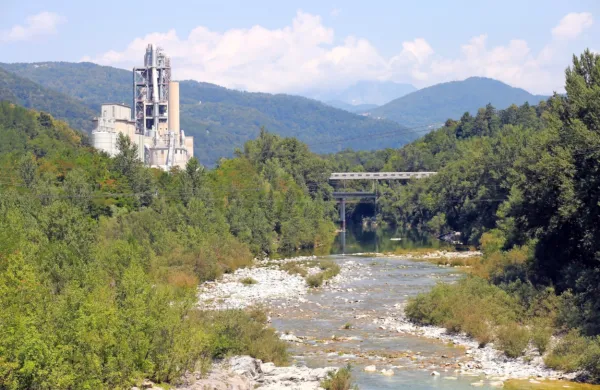 Jutri se bo v Anhovem slišal glas proti onesnaževanju.