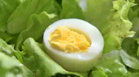 Dober vir vitamina D so tudi jajca.