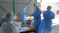 Preventivno testiranje je potrdilo 32 novih okužb med zaposlenimi 
v skupini Pivka-Delamaris. 