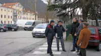 Občina Vipava je v medobčinsko upravo občin vstopila  z letom 
2013, zdaj pa bi izstopila iz nje. 