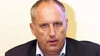 Hari Arčon, predsednik ND Gorica: “Če  predstavljam težavo za 
razvoj nogometa v Novi Gorici, se lahko pri priči umaknem.”