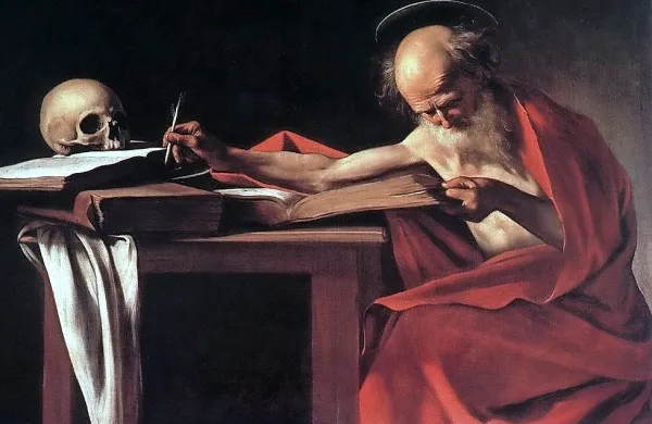 Koprsko škofijo bo po novem varoval sv. Hieronim