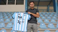 Matija Širok se vrača v klub, v katerem je naredil prve nogometne 
korake.