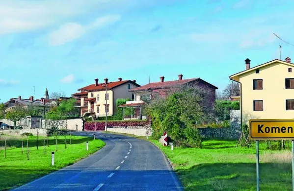 S spremembami OPN bodo tudi v komenski občini verjetno 
dovolili urejanje in odpiranje manjših kampov. 