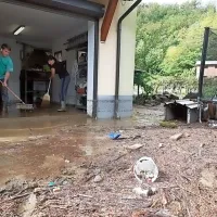 Vas Potok pri Dornberku