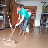 Vas Potok pri Dornberku