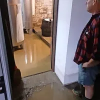 Vas Potok pri Dornberku
