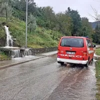 Vas Potok pri Dornberku