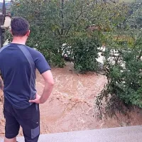Vas Potok pri Dornberku