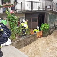 Vas Potok pri Dornberku