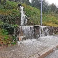 Vas Potok pri Dornberku