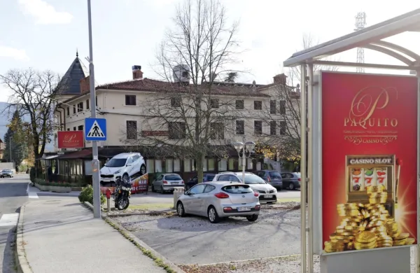 Izguba koncesije od igralništva bo udarila po žepu tudi občino, ki 
bo ostala brez 220.000 evrov. 