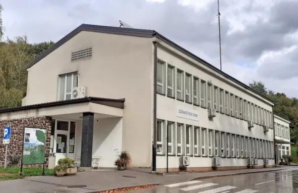Med zajetnejšimi naložbami bo prenova zdravstvenega doma.