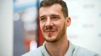 Goran Dragić: “Na ta trenutek sem čakal dolgo časa, 11 ali 12 let. 
Končno sem tu. Zasluga gre fantom, soigralcem, ki so z mano 
verjeli.”  