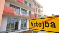 Mariborska družba Dom upravljanje se poteguje, da bi v Socialnem centru vzpostavila dom upokojencev. 
