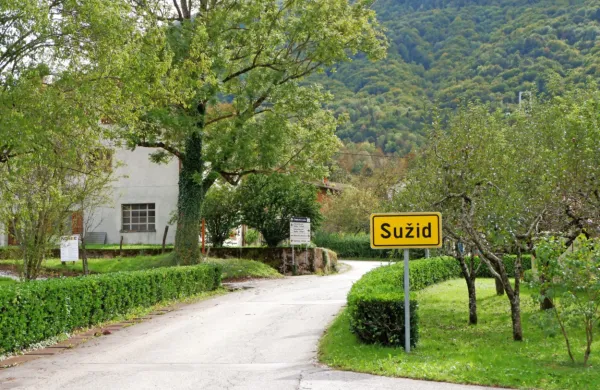 V Sužidu preverjajo, ali bo UV žarnica dovolj prečistila  pitno vodo, 
da je ne bo treba klorirati. 