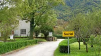 V Sužidu preverjajo, ali bo UV žarnica dovolj prečistila  pitno vodo, 
da je ne bo treba klorirati. 