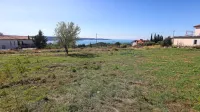 Parcele na Kolombanu imajo lep razgled na precejšen del slovenskega morja. 