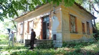  Staro menzo bodo prenovili, okolico pa uredili. Drevesa bodo 
ohranili, saj je gozd Cirje zaščiten kot naravni spomenik. 