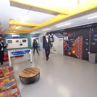 Po 15 letih so mladi dobili center na Markovcu
