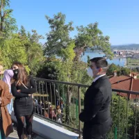 Po 15 letih so mladi dobili center na Markovcu
