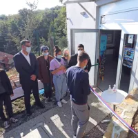 Po 15 letih so mladi dobili center na Markovcu