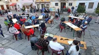 Delavnicam o osnutku prostorskega načrta  bodo sledile še javna razgrnitev in javne obravnave. 
