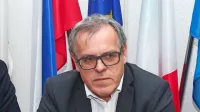 Izolski župan Danilo Markočič