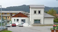 Za nakup in obnovo dvorane Rudnik Vreme v Famljah je divaška 
občina skupaj namenila 1,3 milijona evrov.