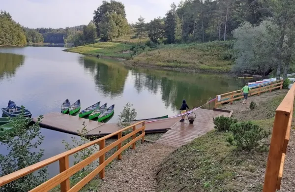 Bistriška občina bi urejala turistično infrastrukturo ob Moli, a jo 
lastniki zemljišč opozarjajo na ureditev lastniških razmerij.