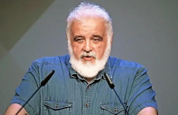 Milan Krek 