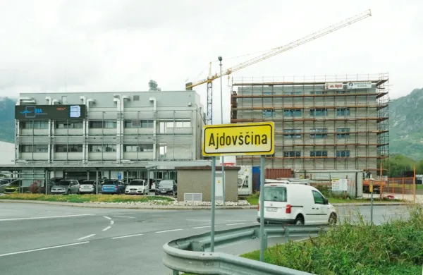 Podjetje Bia Separations zadnje čase raste in se širi, prostorsko in  
po številu zaposlenih.