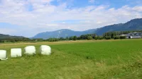 Občina načrtuje ukrepe za zmanjšanje poplavne ogroženosti na šestih območjih. 