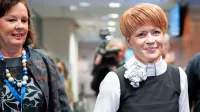 Anita Manfreda in Aleksandra Pivec