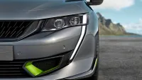 Na dan, ko so pri Peugeotu praznovali visoko obletnico,  26. 
septembra, so javnosti predstavili svoj najnovejši izdelek - priključno-hibridni 508 sport engineered.