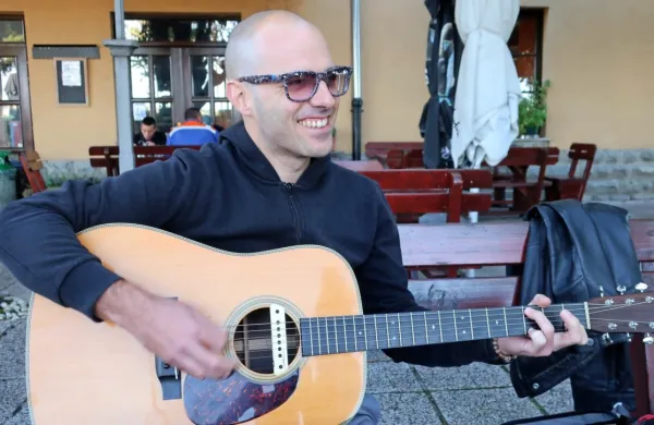 Rudi Bučar