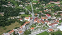  Za nesrečo, ki se je lani junija zgodila na Colu, ni kriv Patrik B., ampak zavorni sistem njegovega avta.