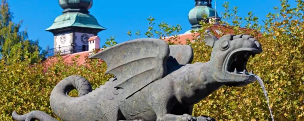 Ko je Slovenija izgubila zibelko