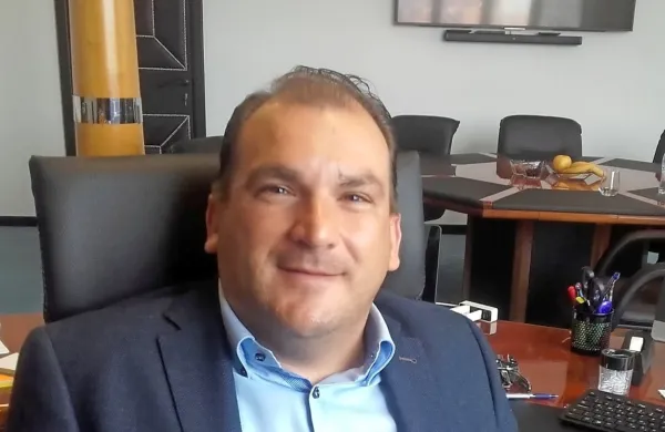 Goran Malenić
