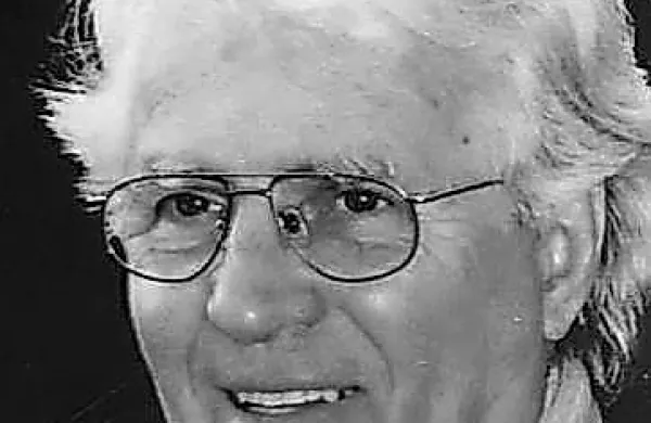 V spomin: Evgen Prinčič (1936-2020)