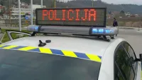 Virus  je “napadel” tudi policijske uprave po Sloveniji.