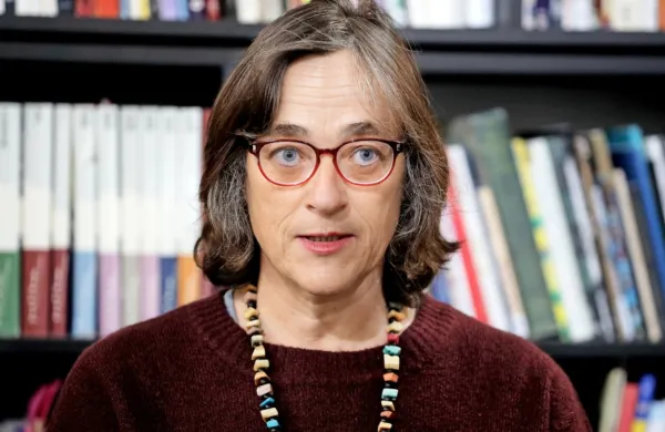 Barbara Korun