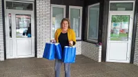 Okoljska vzgoja mladih tudi brez stika