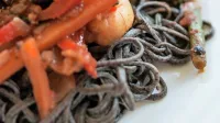 Recept: Kavni rezanci